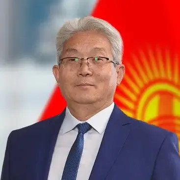 1 орун басар