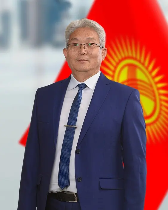 1 орун басар