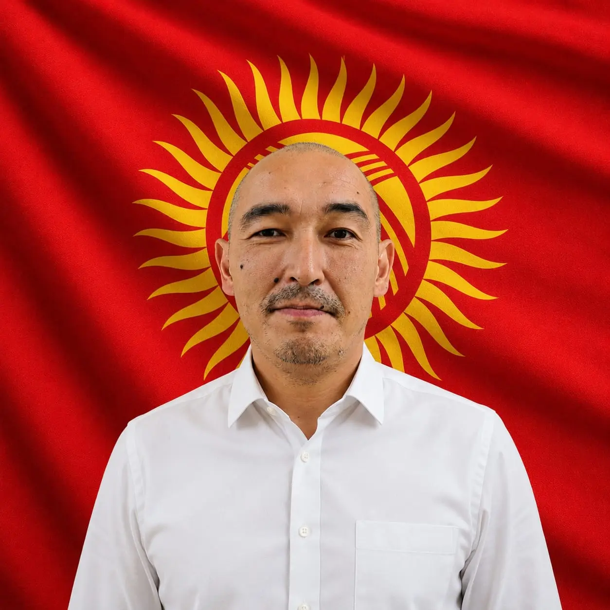Абдилов Бабур Талгатович
