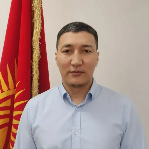 Атай