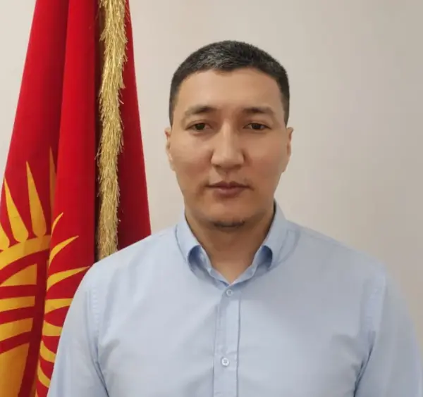 Атай
