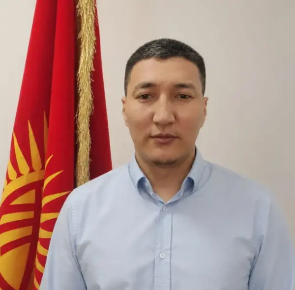 Атай