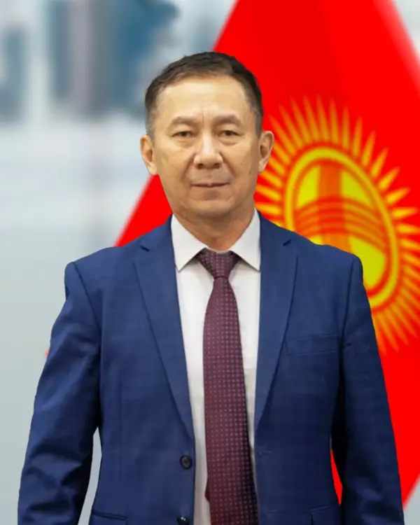 Жетекчи