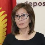 Гульжан Б 150x150