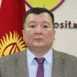 Олжобаев А.С 150x150